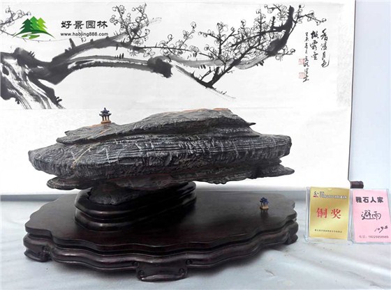 花木节-精品赏石 (7)