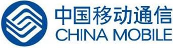 中国移动