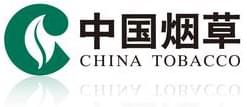 中国烟草