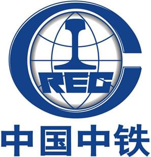 中国中铁